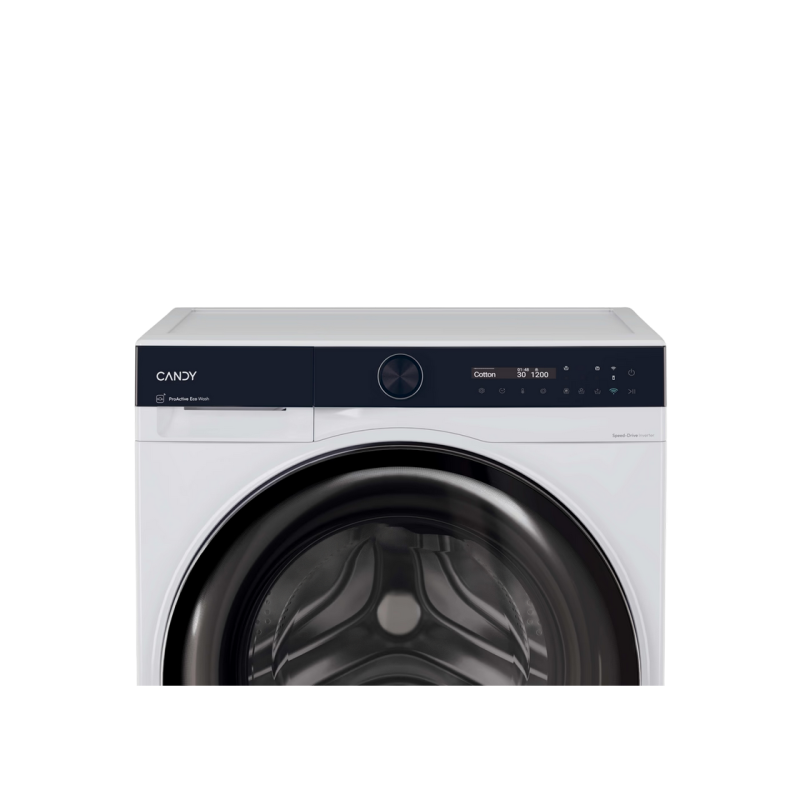 Washing machine/fr Candy BS 49SB8-S Class A