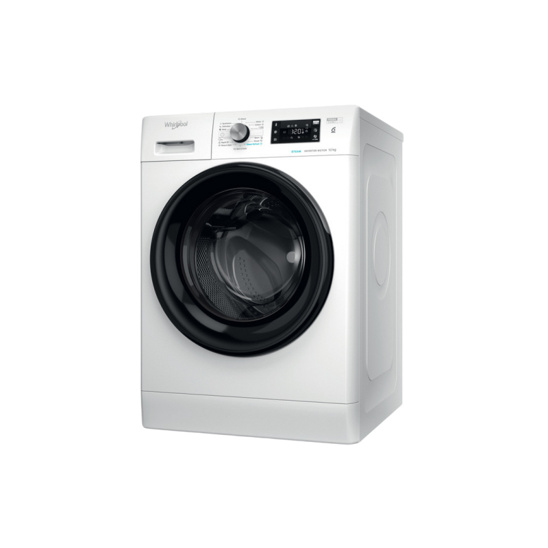 Washing machine/fr Whirlpool FFB 10489 BV Class A