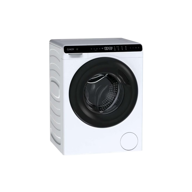 Washing machine/fr Candy CW50-BP12307U1-S Class A