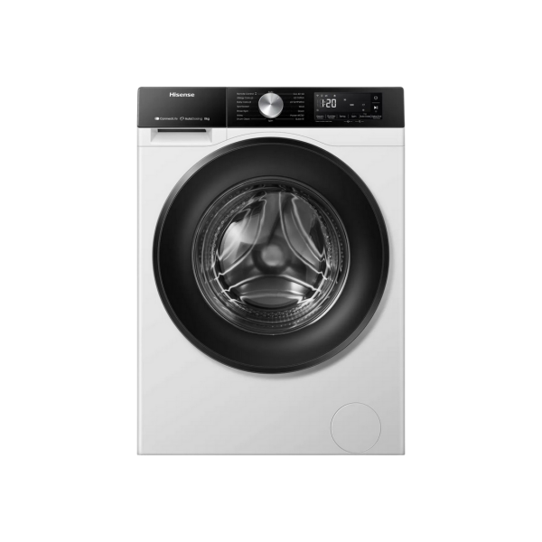 Washing machine/fr Hisense WF3S8045BW3 Class A