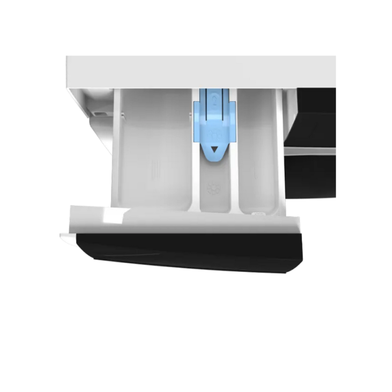 Стиральнaя машинa Sharp ES-DNFL014CWDA-EE Class A