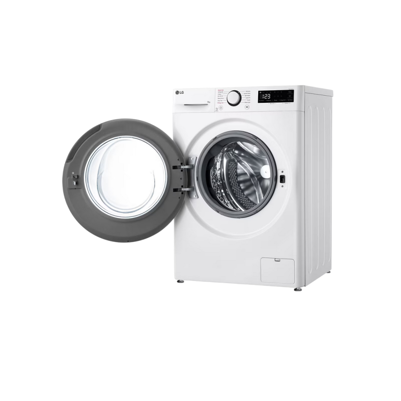 Стиральная машина LG F2WR509SWW Класс A
