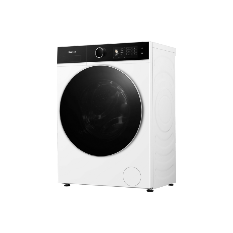 Washing machine/fr Hisense WD5I8043BWF