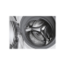 Washing machine/fr Candy HE 1294TWM6/1-S Class A