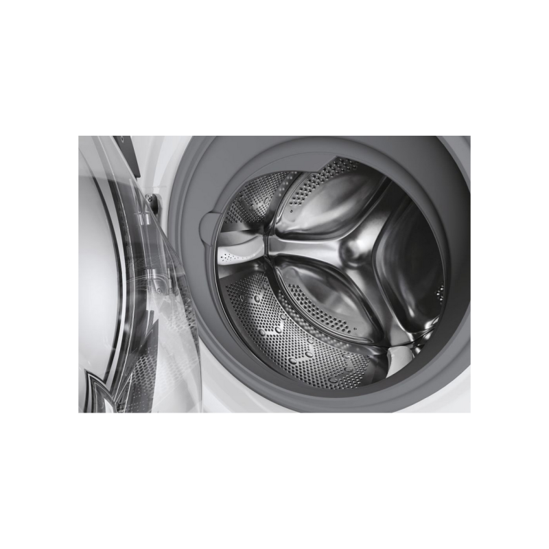 Washing machine/fr Candy HE 1294TWM6/1-S Class A