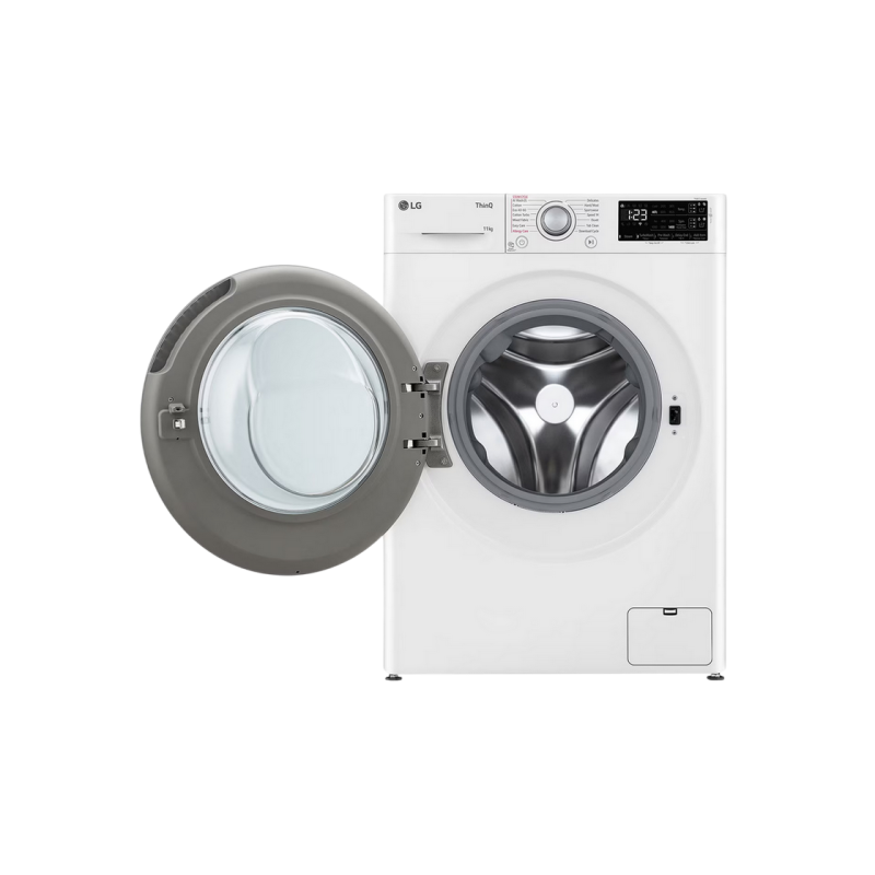 Стиральная машина LG F4WR311S1WA Класс A