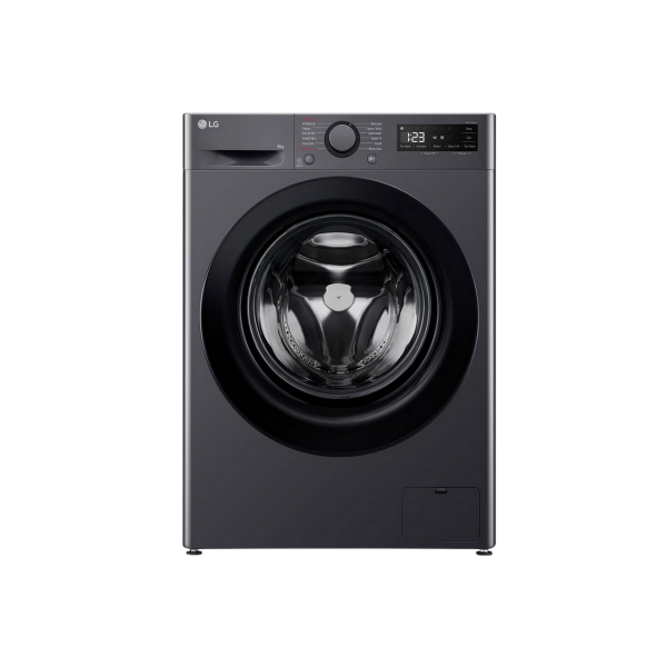 Стиральная машина LG F2WR508SBM