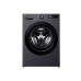 Washing machine/fr LG F2WR508SBM
