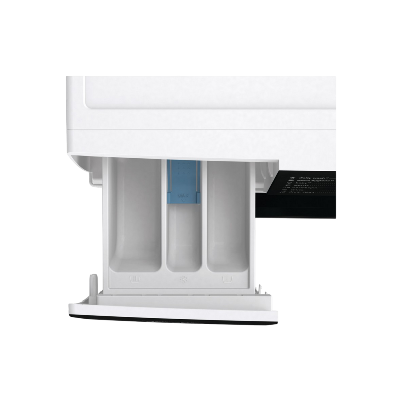 Mașină de spălat rufe Gorenje WNHA74SASEU