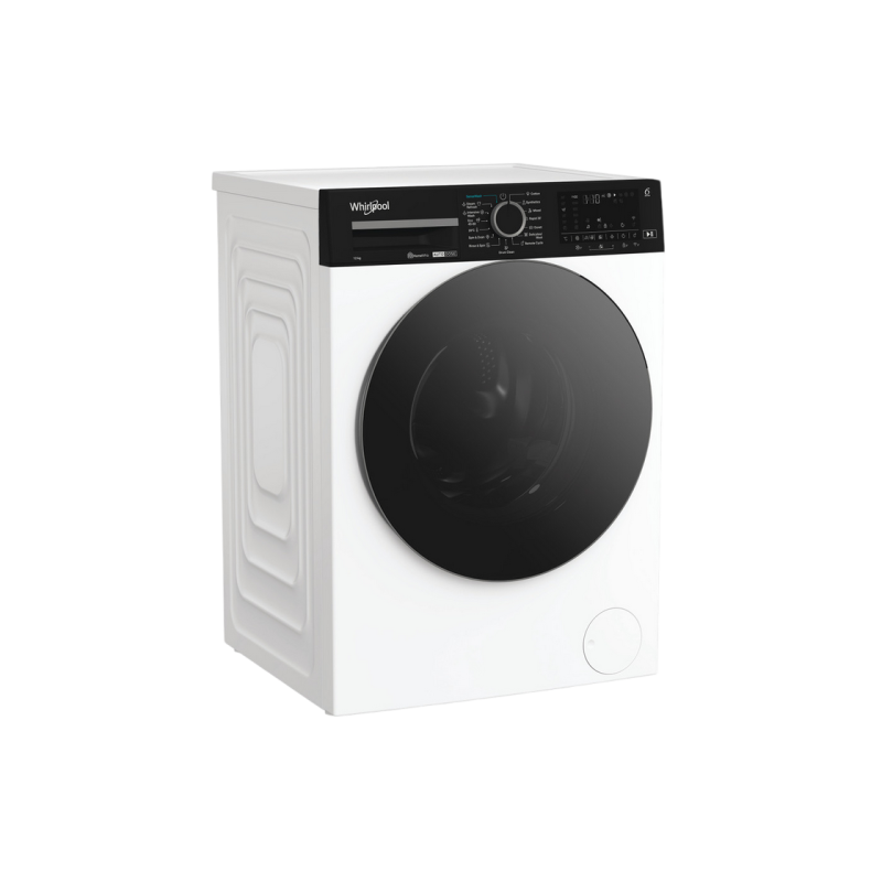 Washing machine/fr Whirlpool WPM 27W ADS EE Class A