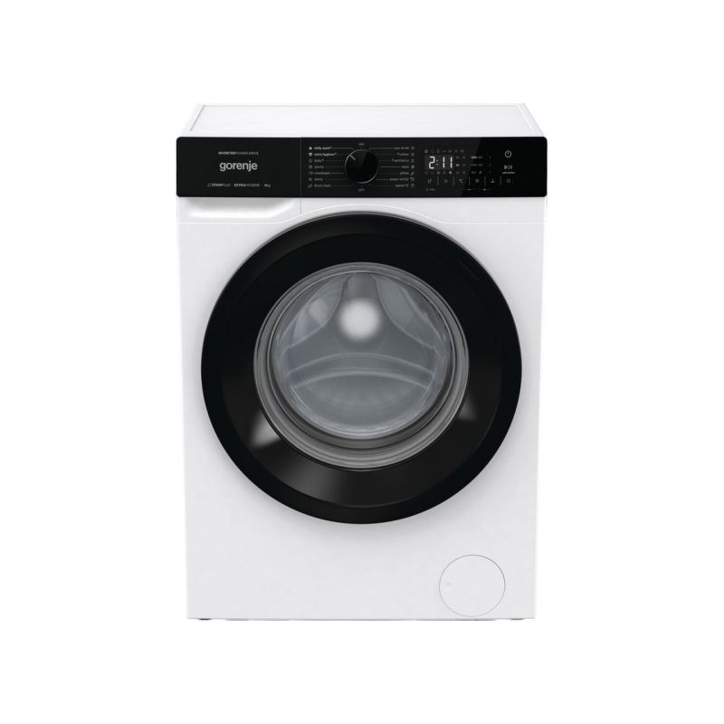 Washing machine/fr Gorenje WNHA62SASEU