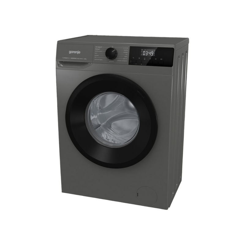 Washing machine/fr Gorenje W1NHPI84AST