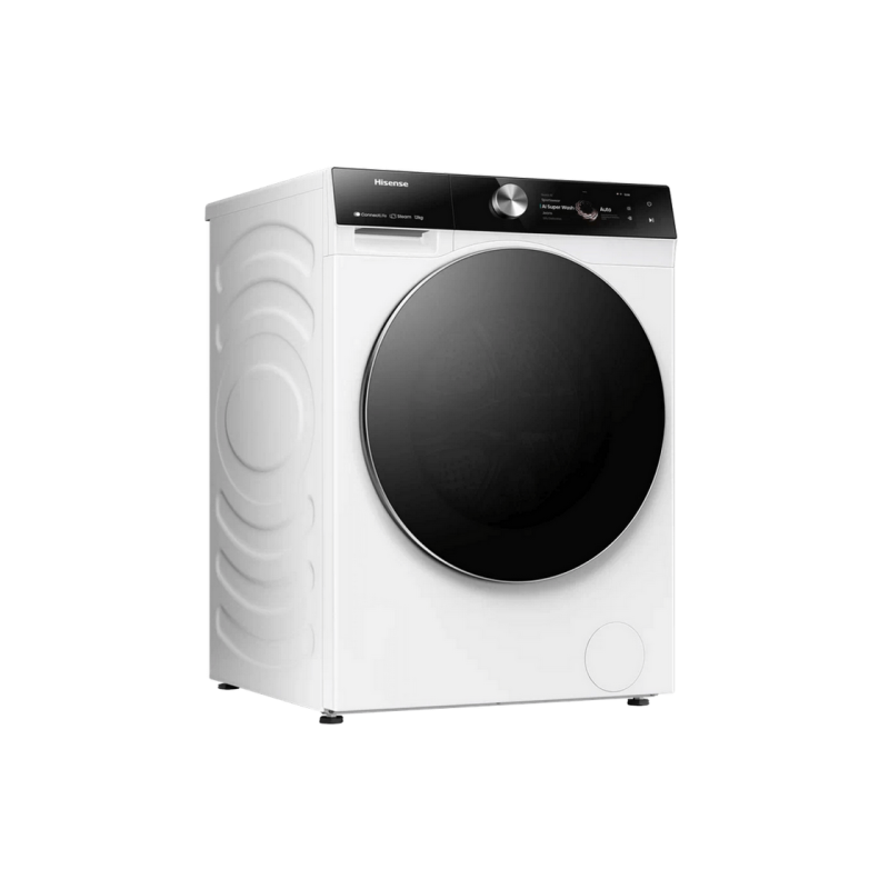 Стиральная машина/фр Hisense WF7S1247BW
