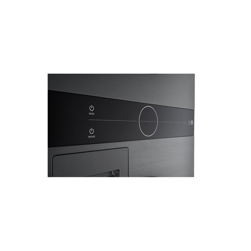 Моечная башня/fr LG WT1210BBF Класс A