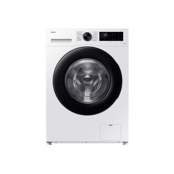 Washing machine/fr Samsung WW90CGC0EDAELE Class A
