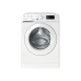 Стиральная машина/фреон Indesit BWE 81295X WV Класс B