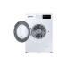 Washing machine/fr Samsung WW70FG3M05TWLF Class A