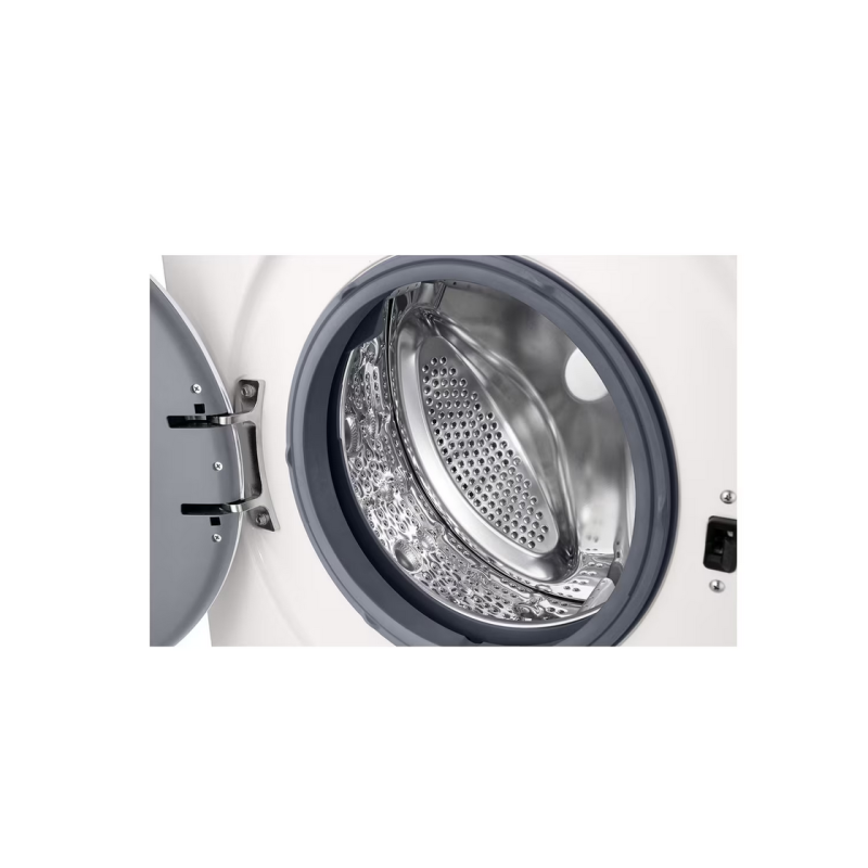 Стиральнaя машинa LG F2X10S7NWH