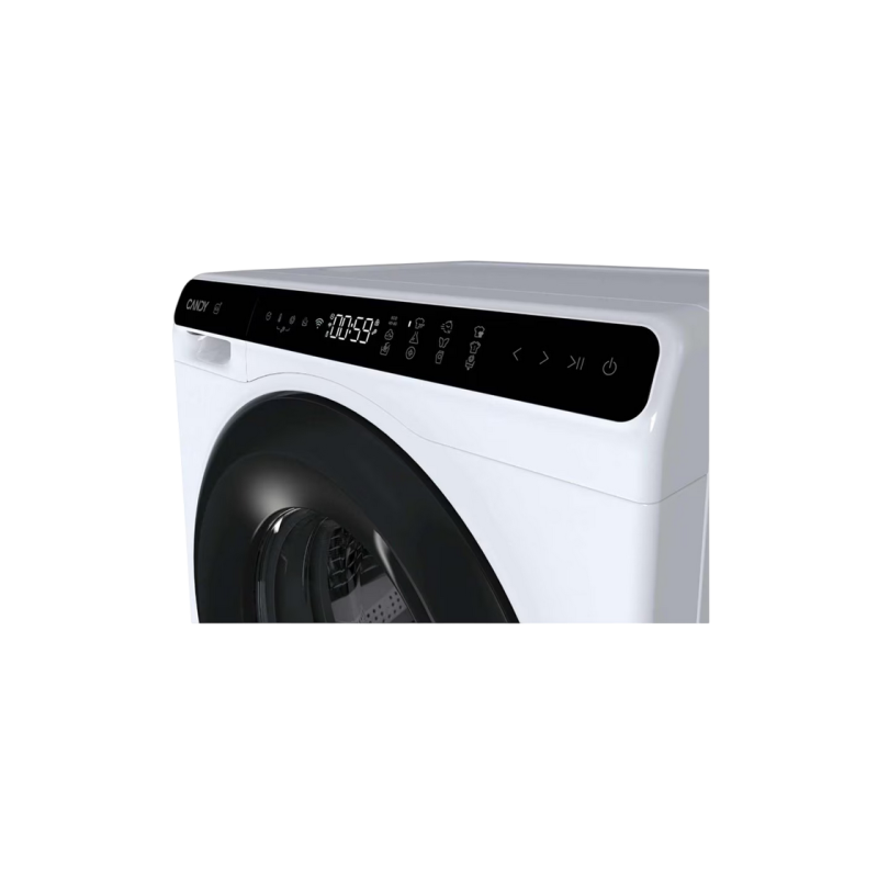 Washing machine/fr Candy CW50-BP12307U1-S Class A