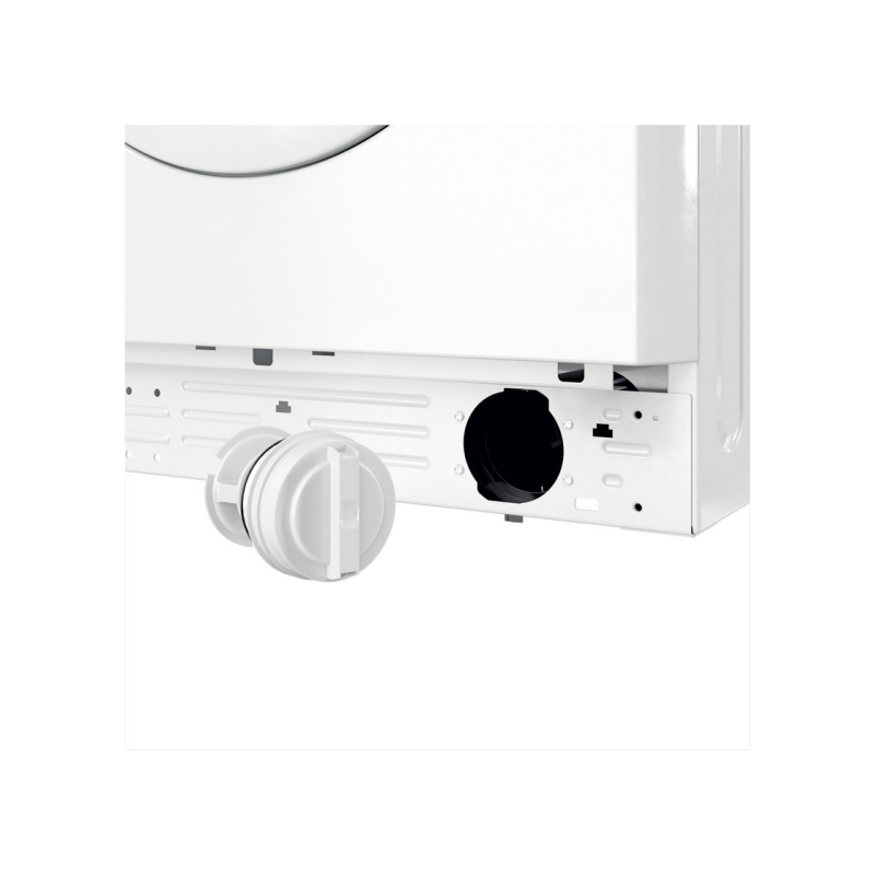 Washing machine/fr Indesit MTWA 91284 W EE