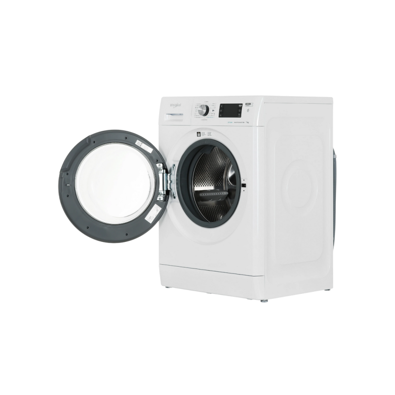 Washing machine/fr Whirlpool FFB 7469 BV EE Class A