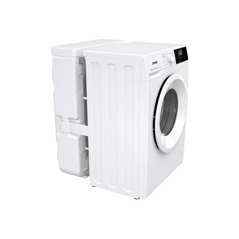 Стиральная машина Gorenje WNHPI72SCSIR/UA