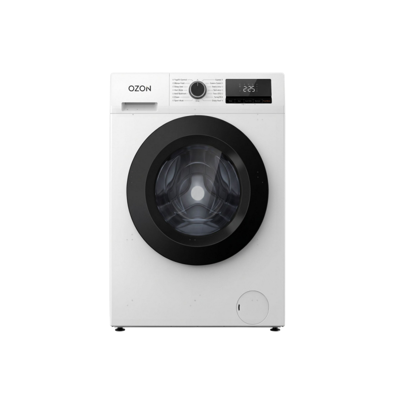 Washing machine/fr Ozon WFME8014-PVW001-000 (WE81415DIS