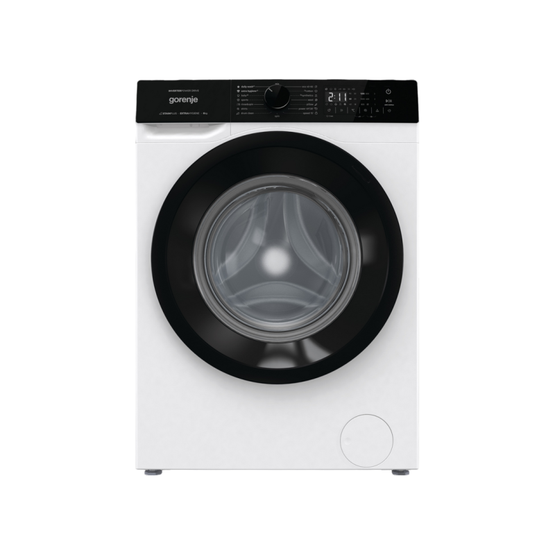 Washing machine/fr Gorenje WNHA62SASEU