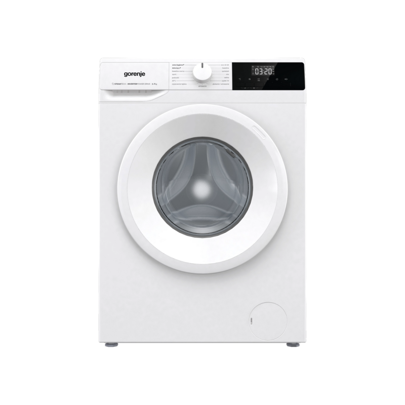 Washing machine/fr Gorenje WNHPI 72 SCSIR/UA
