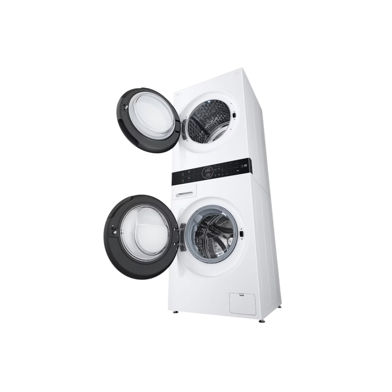 Washing Tower/fr LG WT1210WWF