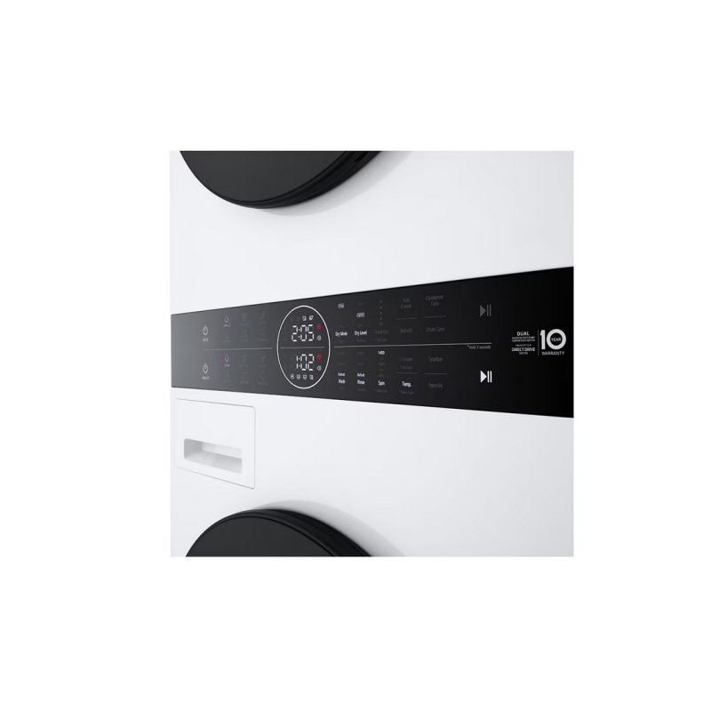 Washing Tower/fr LG WT1210WWF