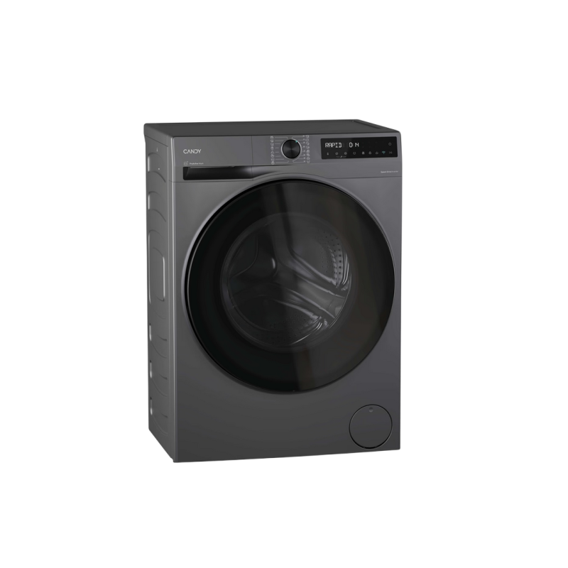 Стиральнaя машинa Candy BP 49SBL8G-S Class A