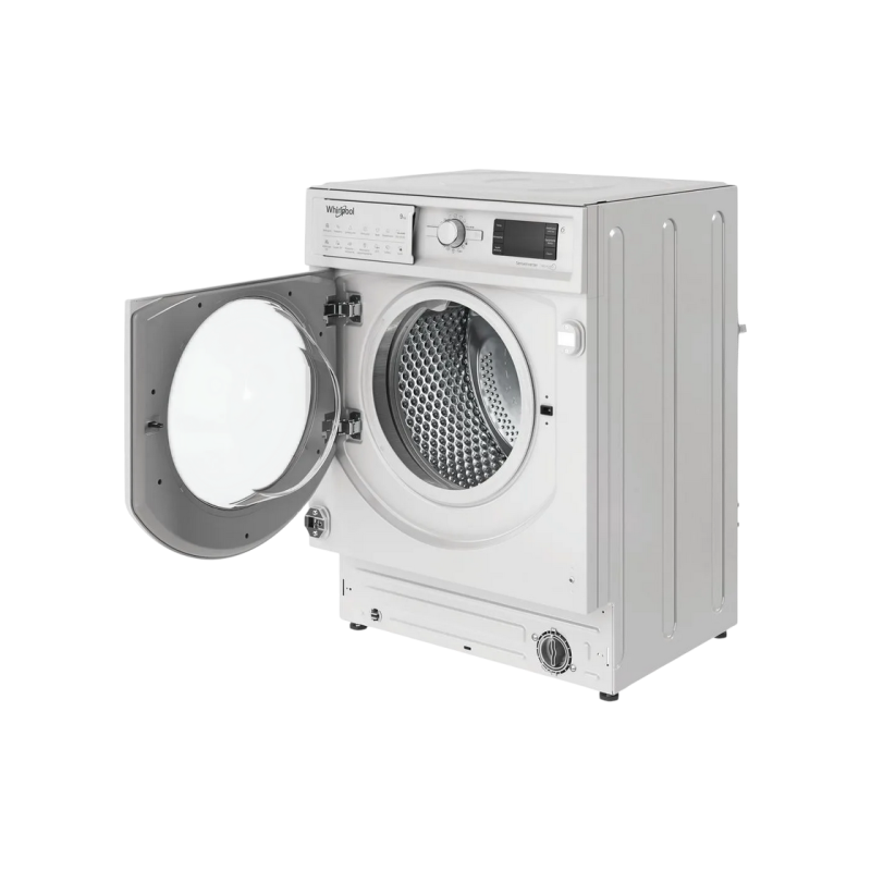 Washing machine/fr Whirlpool WAM 762WB EE Class B