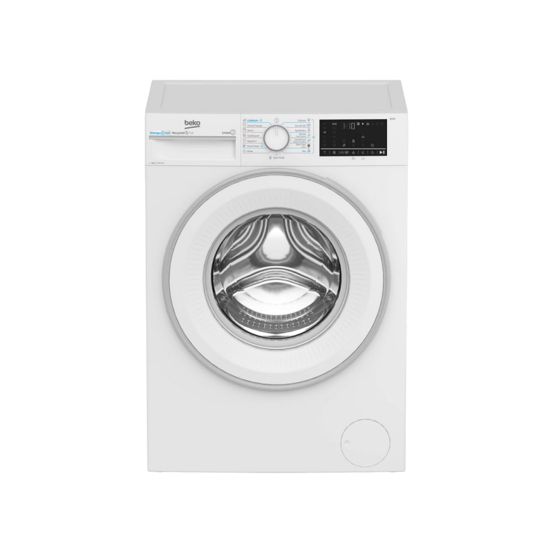 Washing machine/fr Beko B3WFU49215WW Class A