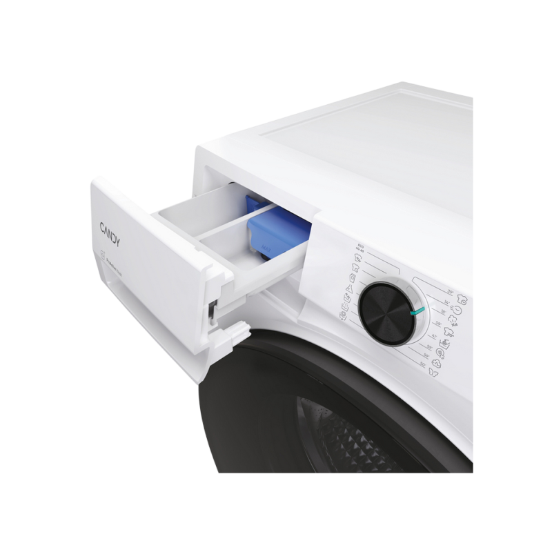 Washing machine/fr Candy BP 411BL9-S Class A