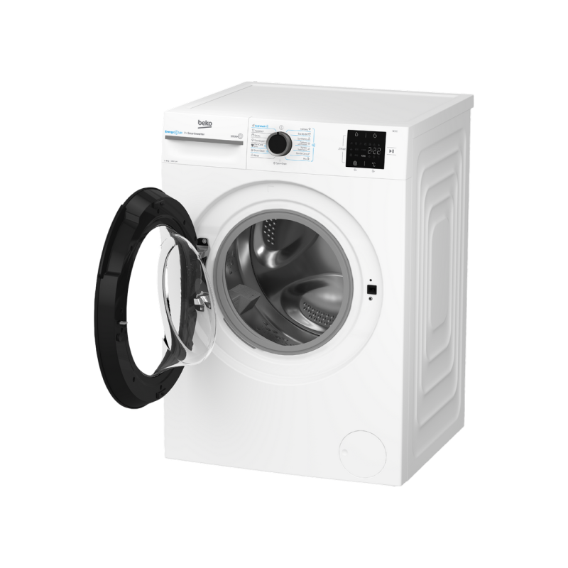 Стиральная машина Beko BM3WFSU38413WB Класс A