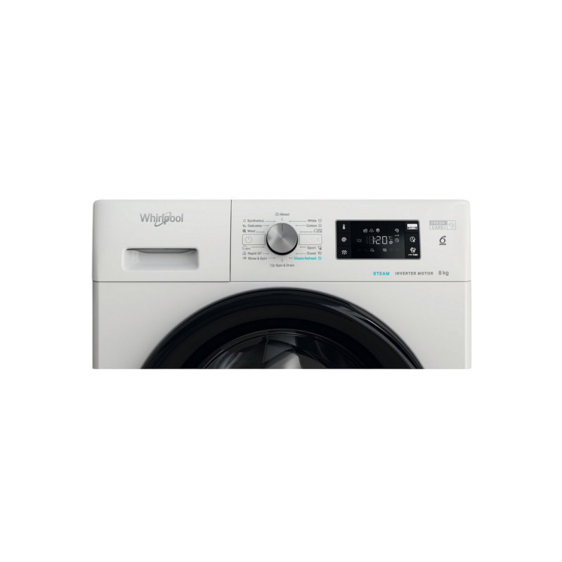 Washing machine/fr Whirlpool FFB 8469 BV EE Class A