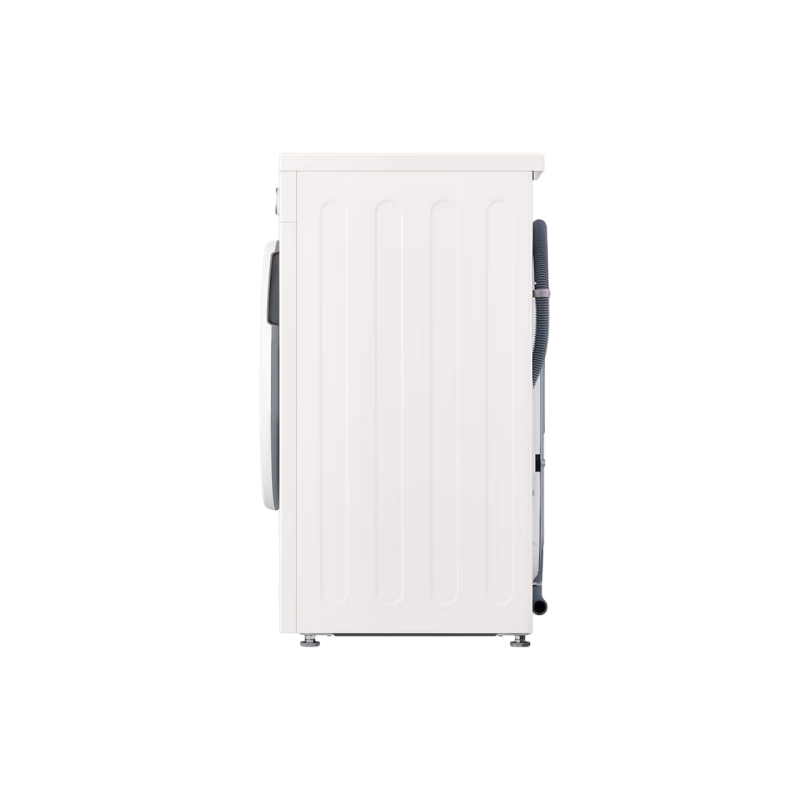 Стиральнaя машинa LG F2X10S7NWH