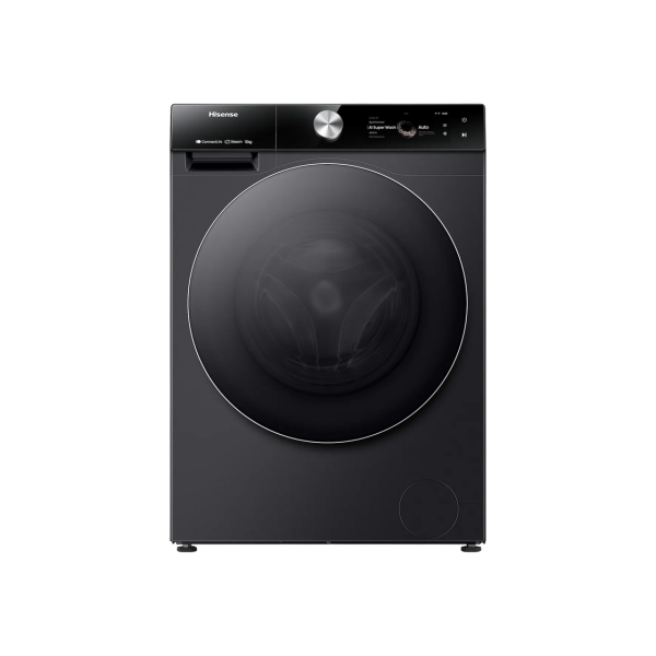 Стиральная машина Hisense WF7S1247BB Class A