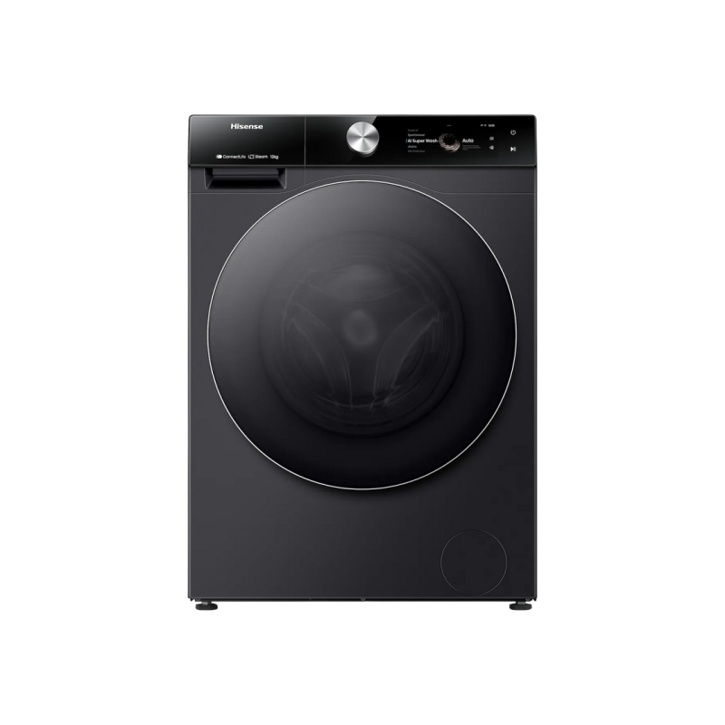 Mașină de spălat rufe Hisense WF7S1247BB Class A