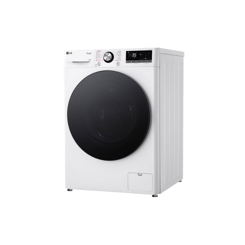 Стиральная машина LG F4WR711S2W Class A