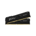 Память 32ГБ (комплект 2х16ГБ) DDR4-3200 Kingston Fury Beast, 132215