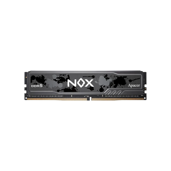 Оперативная память 16GB DDR5-6000 Apacer NOX