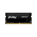 Оперативная память SODIMM DDR4 32GB Kingston Fury Impact, KF432S20IB/32