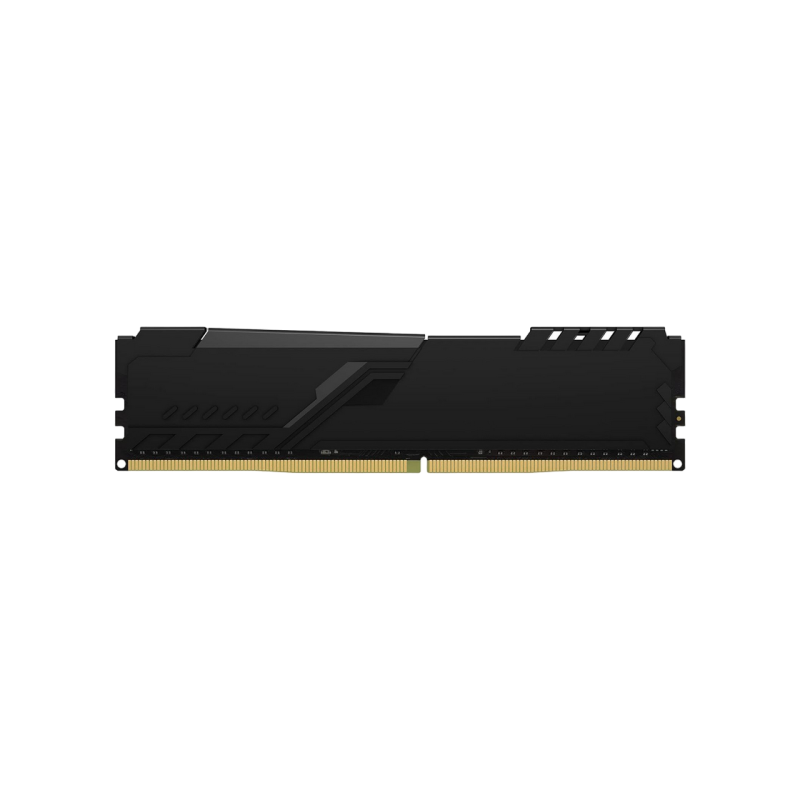 Память 32ГБ (комплект 2х16ГБ) DDR4-3200 Kingston Fury Beast, 132215