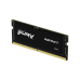 Оперативная память SODIMM DDR5 16GB Kingston Fury Impact, KF548S38IB-16