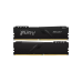 Память 32ГБ (комплект 2х16ГБ) DDR4-3200 Kingston Fury Beast, 132215