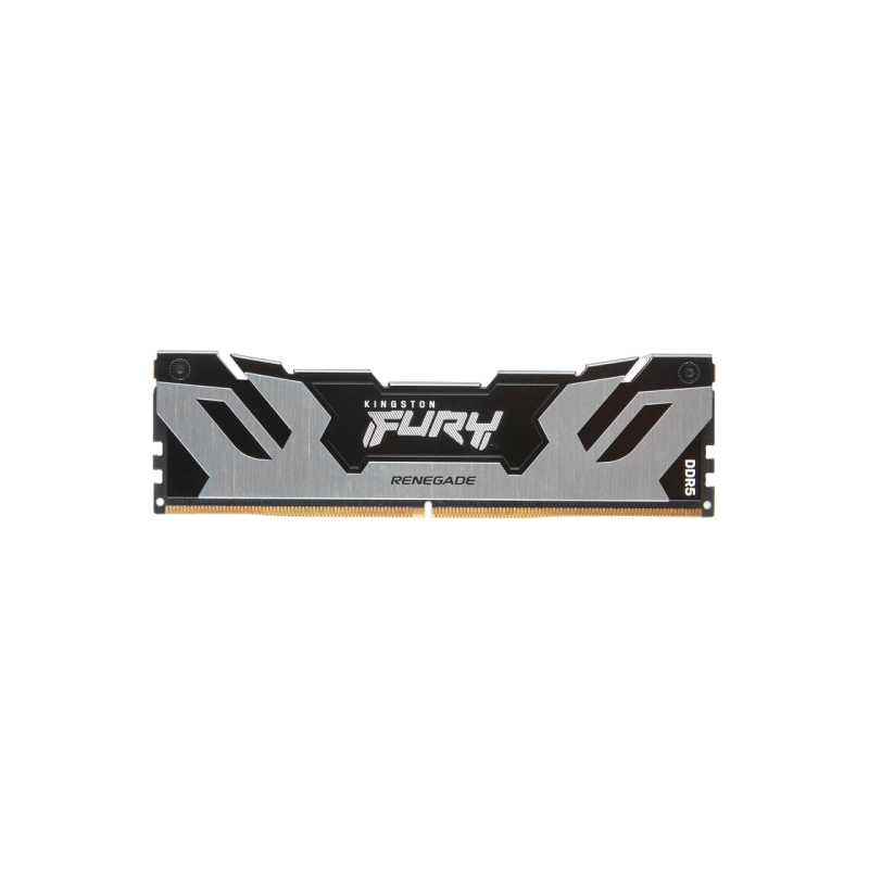 Memorie RAM 96GB (Kit of 2x48GB) DDR5-6000 Kingston Fury Renegade DDR5