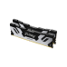 Memorie RAM 32GB (Kit of 2x16GB) DDR5-7600 Kingston Fury Renegade