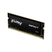 Оперативная память SODIMM DDR4 32GB Kingston Fury Impact, KF432S20IB/32